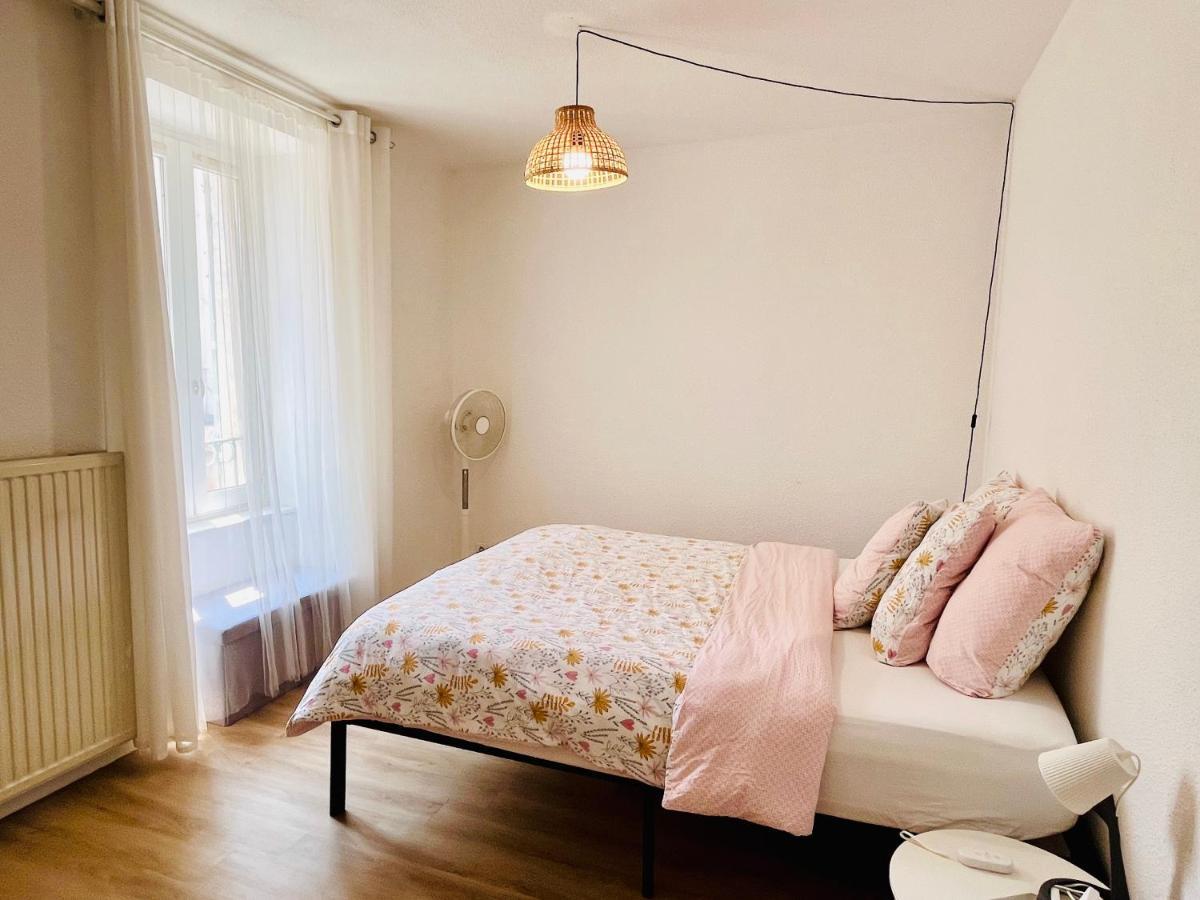 Cozy Apartment: Self Check-in With Netflix And Free Parking Avignon