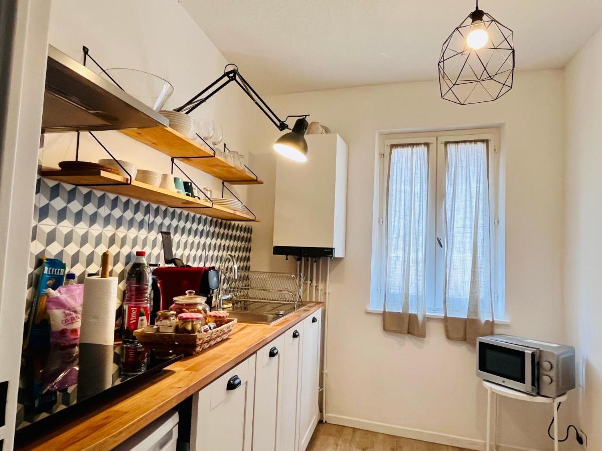 Cozy Apartment: Self Check-in With Netflix And Free Parking Apartment *