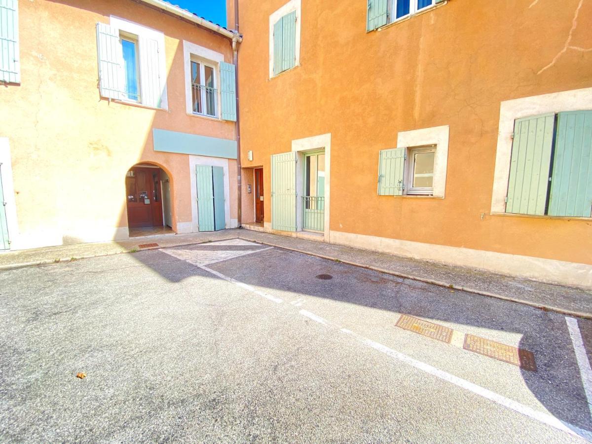 Cozy Apartment: Self Check-in With Netflix And Free Parking Apartment Avignon