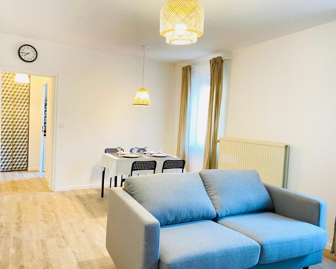 Cozy Apartment: Self Check-in With Netflix And Free Parking *