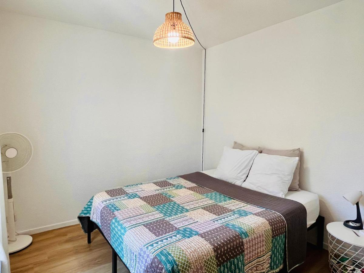 Cozy Apartment: Self Check-in With Netflix And Free Parking Apartment *
